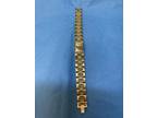 Piaget Mini Dancer in 18K Yellow Gold, Mother Of Pearl Diamond Dial, Doesn't Run