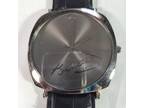 RARE 1 Of Kind "Diamond Dior" Sapphire Coated Signed Pres. Mustafa Kemal Ataturk