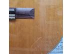 MARTIN CR-1 Classical Guitar
