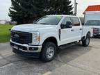 2024 Ford F-350 Super Duty XL