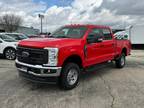 2024 Ford F-250 Super Duty XL