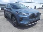 2024 Ford Escape Plug-In Hybrid PHEV