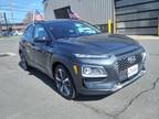 2021 Hyundai Kona Ultimate