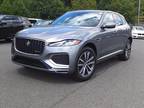 2025 Jaguar F-PACE P250 R-Dynamic S