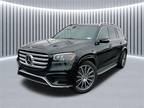2024 Mercedes-Benz Gls GLS 580