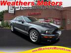 2007 Ford Shelby GT500 Base