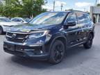 2021 Honda Pilot SE