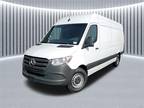2024 Mercedes-Benz Sprinter 2500