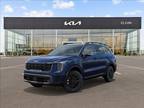 2024 Kia Sorento X-Pro SX-Prestige
