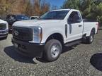 2024 Ford F-250 Super Duty XL