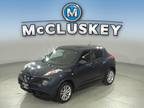 2013 Nissan Juke SV