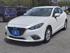 2015 Mazda Mazda3 i Touring