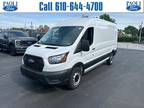 2024 Ford Transit 250