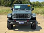 2024 Jeep Gladiator Rubicon X