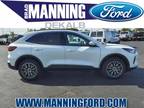2024 Ford Escape Plug-In Hybrid Plug-In Hybrid