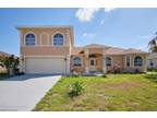 1018 Cavanagh Ave, Lehigh Acres, FL 33971