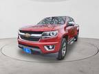 2015 Chevrolet Colorado LT