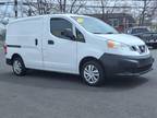 2020 Nissan NV200 SV