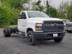 2024 Chevrolet Silverado Md Work Truck