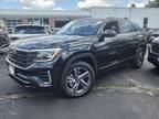 2024 Volkswagen Atlas Cross Sport SEL R-Line 4Motion