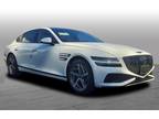 2024 Genesis G80 2.5T