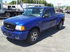 2004 Ford Ranger XLT