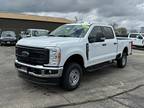 2024 Ford F-250 Super Duty XL
