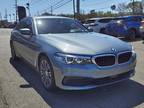 2019 BMW 5 Series 530i xDrive