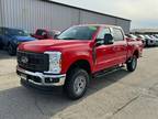 2024 Ford F-250 Super Duty XL