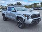 2024 Toyota Tacoma TRD Sport V6
