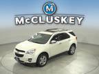 2013 Chevrolet Equinox LTZ