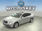 2007 Infiniti M35 x AWD