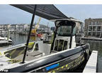 2020 Scarab 255 Open