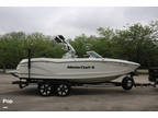 2019 Mastercraft X22