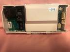 Whirlpool Dryer Control Board Part # W10586877