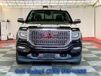 $27,980 2017 GMC Sierra with 99,715 miles!