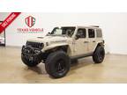 2024 Jeep Wrangler Rubicon 392 4X4 SKY TOP,DUPONT KEVLAR,BUMPERS - Carrollton,TX
