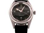 Omega Seamaster Railmaster CK2914 Vintage 38mm Manual WG502