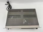 Tascam CD-RW5000 Professional CD Recorder Tested Working Condition No Remote