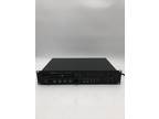 DENON DN-C635 Compact Disc And MP3 Player Rack Mount POWER TESTED WORKS READ