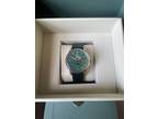 Ball Engineer II Moon Calendar- NM3016C-S1J-GR Box & papers / Bracelet