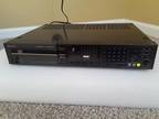 VTG RARE Sony CDP-650ESD CD Player Audiophile ES