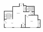Brittany Square - 1 Bedroom
