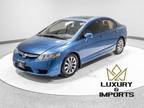 2009 Honda Civic EX-L