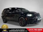 2023 Dodge Durango SRT Hellcat Premium AWD