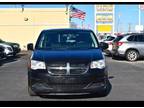 2018 Dodge Grand Caravan Passenger SE Minivan 4D