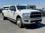 2023 RAM 3500 Big Horn