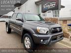 2015 Toyota Tacoma TRD Pro