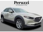 2022 Mazda CX-30 2.5 S Select Package