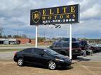 2012 Honda Civic LX Sedan 4D